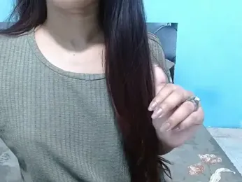 hey_mishtidoll webcam model stream image