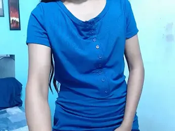 hey_mishtidoll webcam model stream image