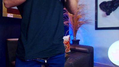 Markboyl webcam model stream image