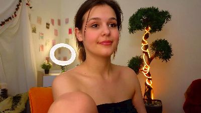BrimladHickory webcam model stream image