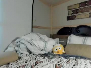 fittestprince webcam model stream image