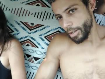 fittestprince webcam model stream image