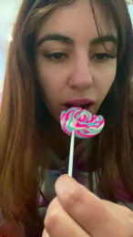 juli625 webcam model stream image