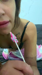 juli625 webcam model stream image