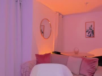 emmacorrea webcam model stream image