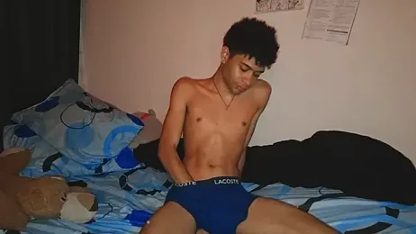 Venus_LF webcam model stream image