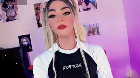 Elissa_taylor_ webcam model stream image