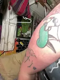 1-800-FUCKYOU webcam stripchat model stream image
