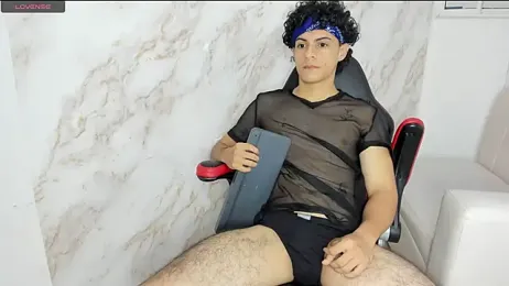 mikey_banji webcam stripchat model stream image