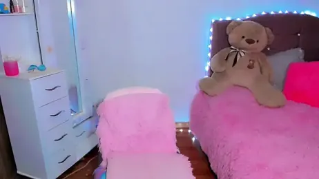 Littlejessy webcam model stream image