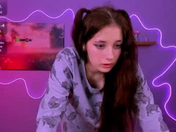 vanessa_ether webcam chaturbate model stream image