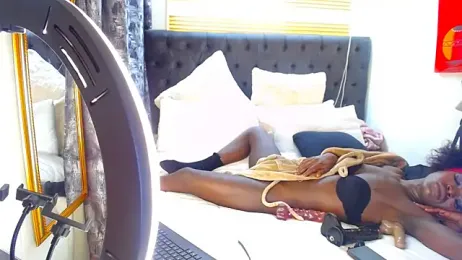NUBIANBLACKDIAMOND96 webcam model stream image