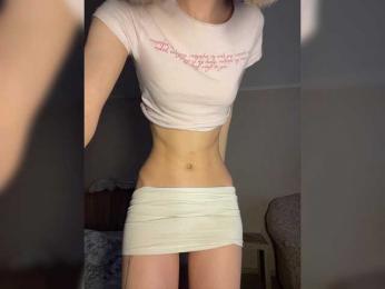 AnnaXuinada webcam bongacams model stream image