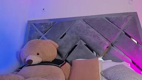 Sweet_Salome1 webcam model stream image