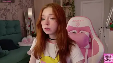 eva_aria webcam model stream image