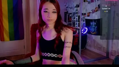 vetansenda webcam stripchat model stream image
