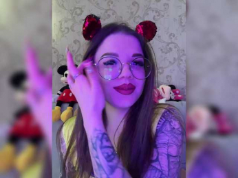 Flipflapsolo webcam model stream image