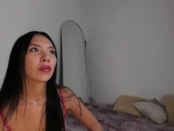 tinymoon_ webcam model stream image