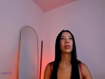 tinymoon_ webcam model stream image
