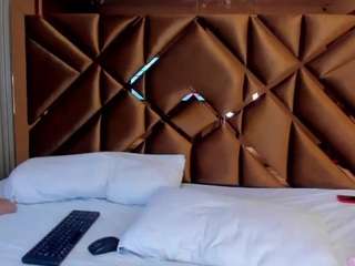 sammyfox webcam model stream image