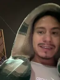 DominickVegas webcam model stream image