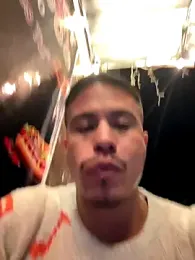 DominickVegas webcam model stream image