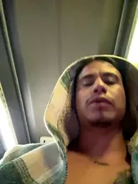 DominickVegas webcam model stream image