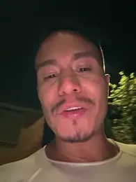 DominickVegas webcam model stream image