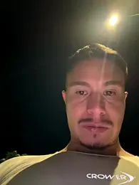 DominickVegas webcam model stream image