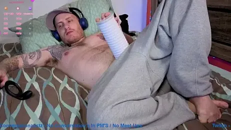Conversationalistz webcam model stream image