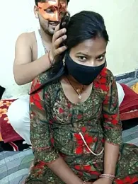 A-POOJA_RANI webcam stripchat model stream image