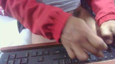 hugoalianza webcam model stream image
