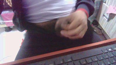 hugoalianza webcam model stream image