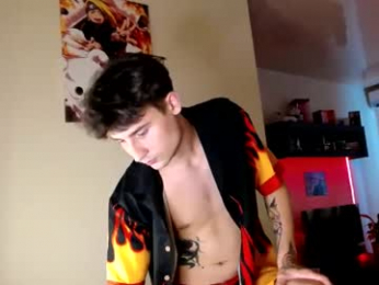 mike_severi webcam model stream image