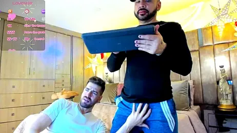 petterwilly1 webcam model stream image