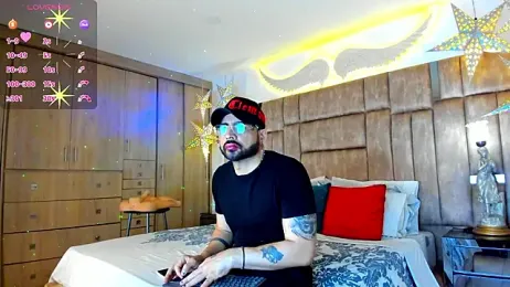 petterwilly1 webcam stripchat model stream image