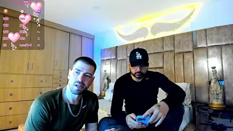 petterwilly1 webcam stripchat model stream image