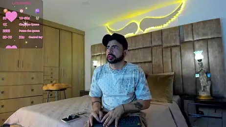 petterwilly1 webcam stripchat model stream image