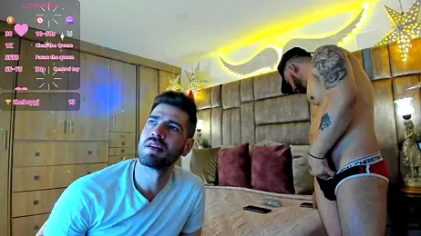 petterwilly1 webcam model stream image