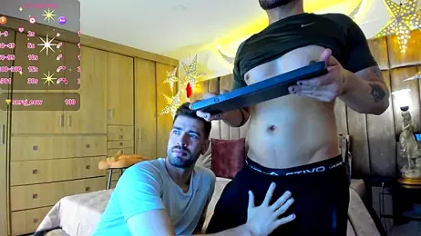 petterwilly1 webcam model stream image