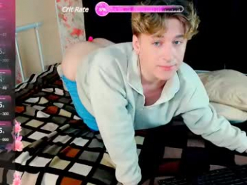 antonylewis webcam model stream image
