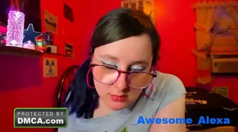 _Awesome_Alexa webcam stripchat model stream image