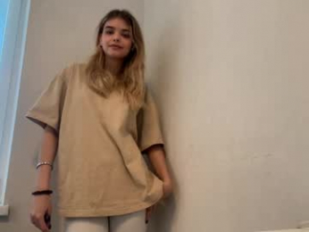 naughty_dreams_xo webcam chaturbate model stream image