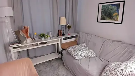 RozellaMccollin webcam model stream image
