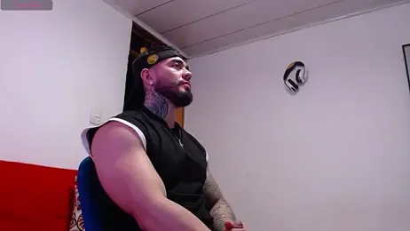 tommyblessd1 webcam stripchat model stream image