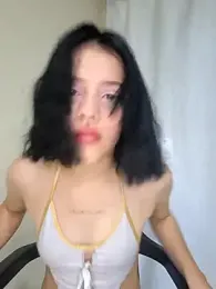 franchezkavegaaa webcam model stream image