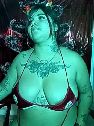 snow_belle webcam stripchat model stream image