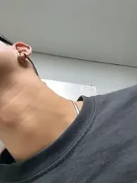 HarryGaze webcam stripchat model stream image