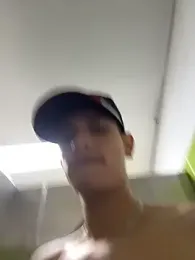 HarryGaze webcam stripchat model stream image