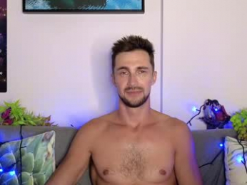 promethe_us webcam model stream image
